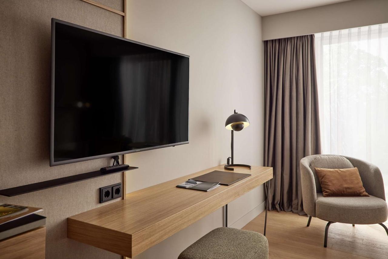 Atlantic Hotel היידלברג מראה חיצוני תמונה