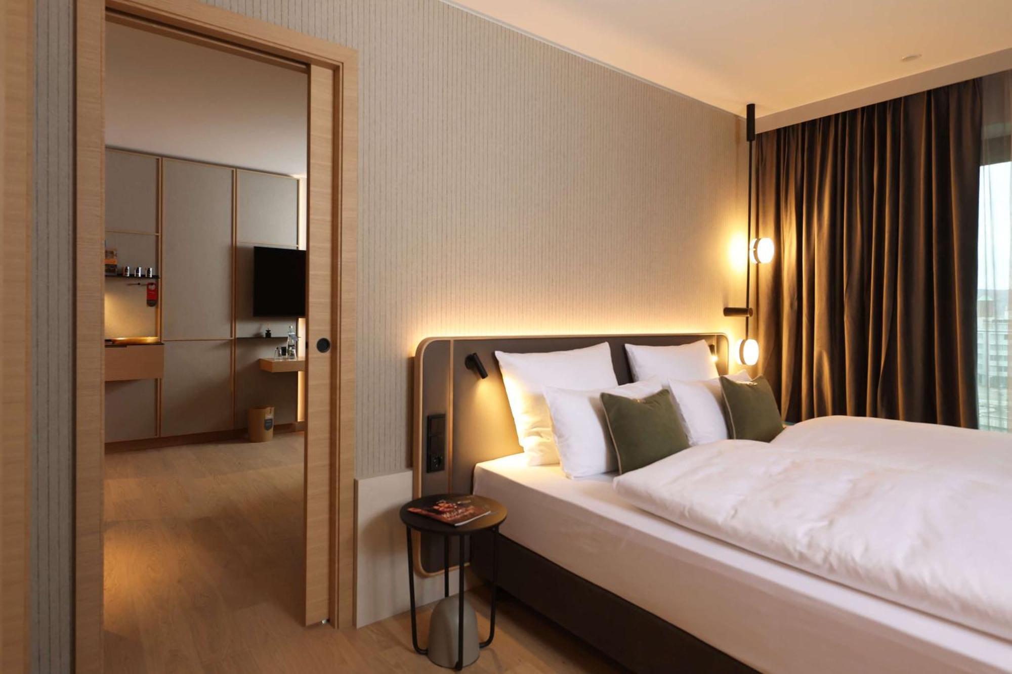 Atlantic Hotel היידלברג מראה חיצוני תמונה
