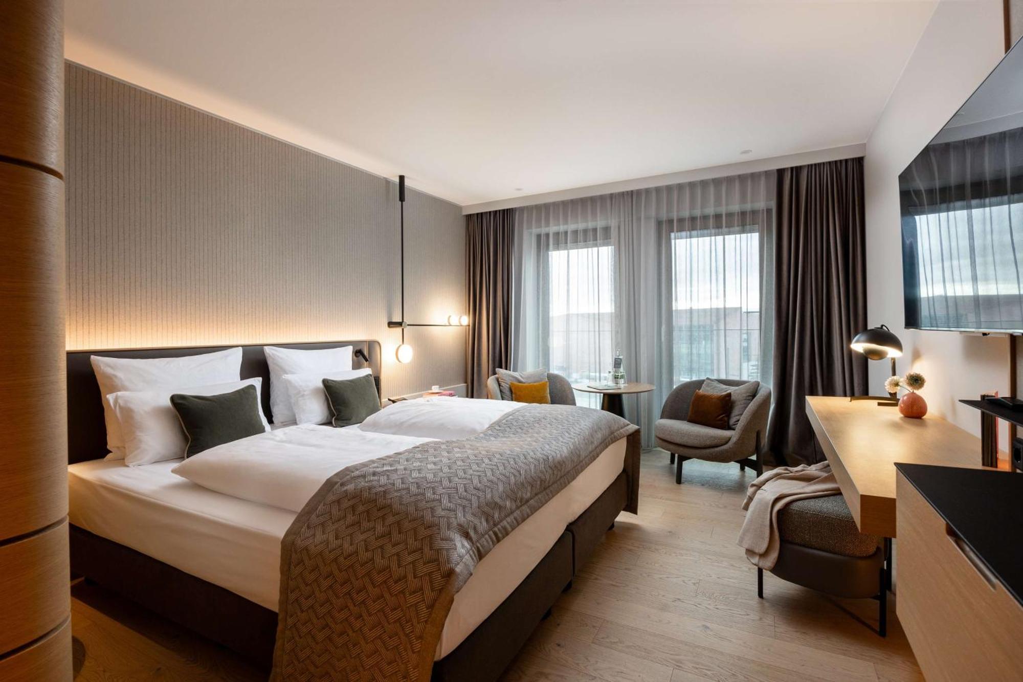 Atlantic Hotel היידלברג מראה חיצוני תמונה